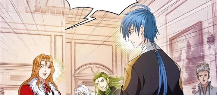 Đấu La Đại Lục Chapter 362 - Next Chapter 362.2