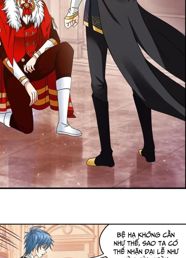 Đấu La Đại Lục Chapter 362 - Next Chapter 362.2