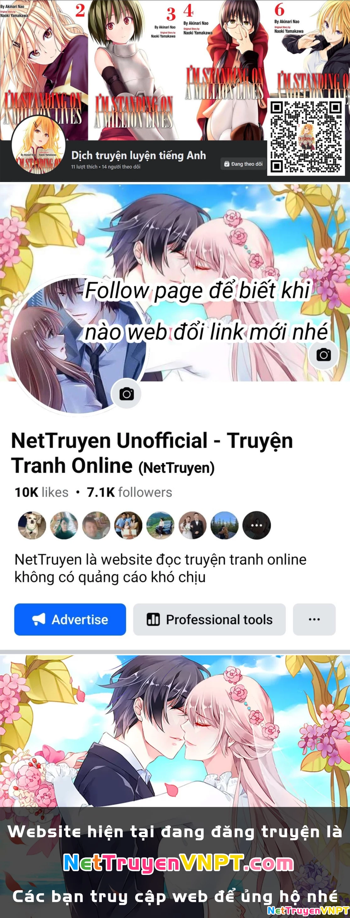 Chiến Đội Đại Thất Cách Chapter 78 - Trang 3