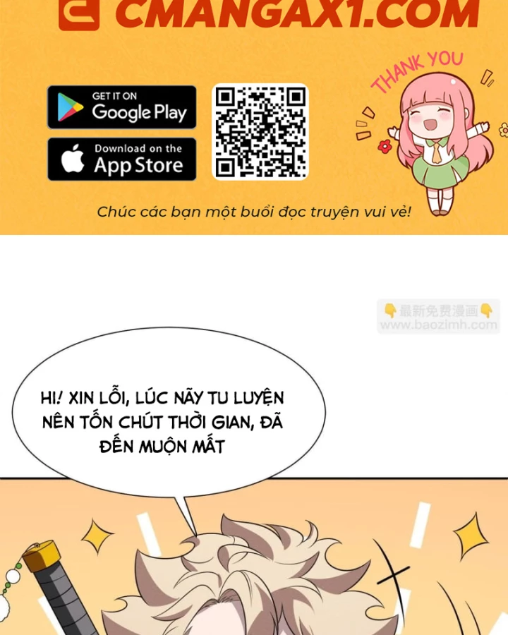 Trảm Thần Chapter 65 - Trang 3