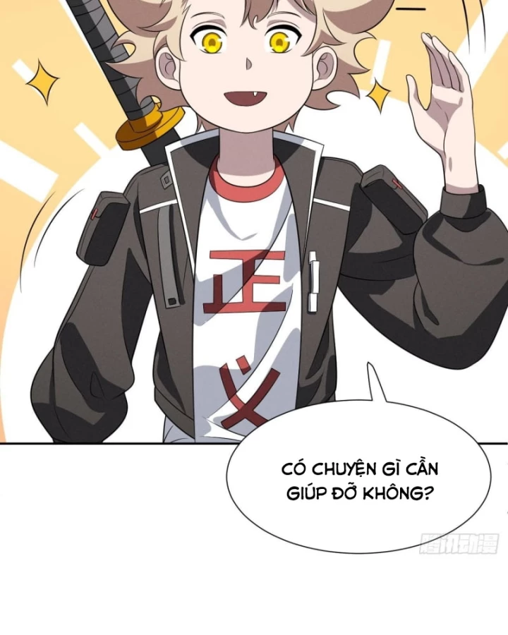 Trảm Thần Chapter 65 - Trang 3