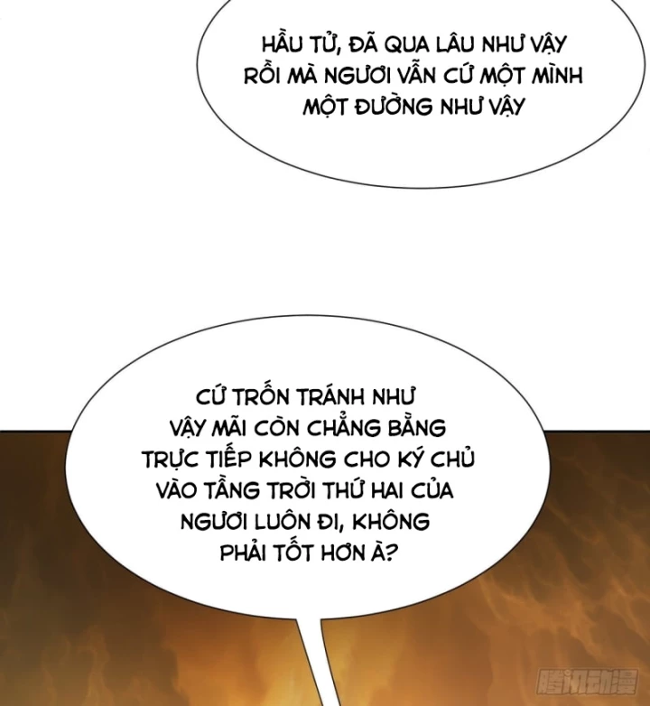 Trảm Thần Chapter 65 - Trang 3