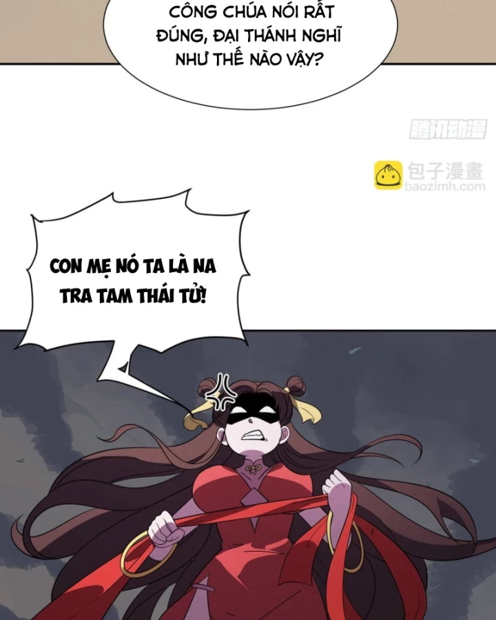 Trảm Thần Chapter 65 - Trang 3