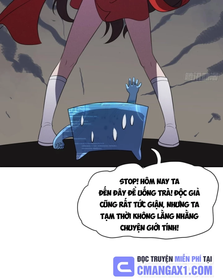 Trảm Thần Chapter 65 - Trang 3