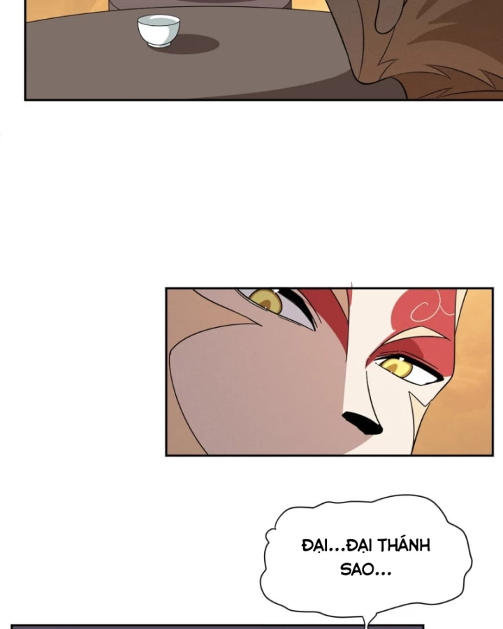 Trảm Thần Chapter 65 - Trang 3