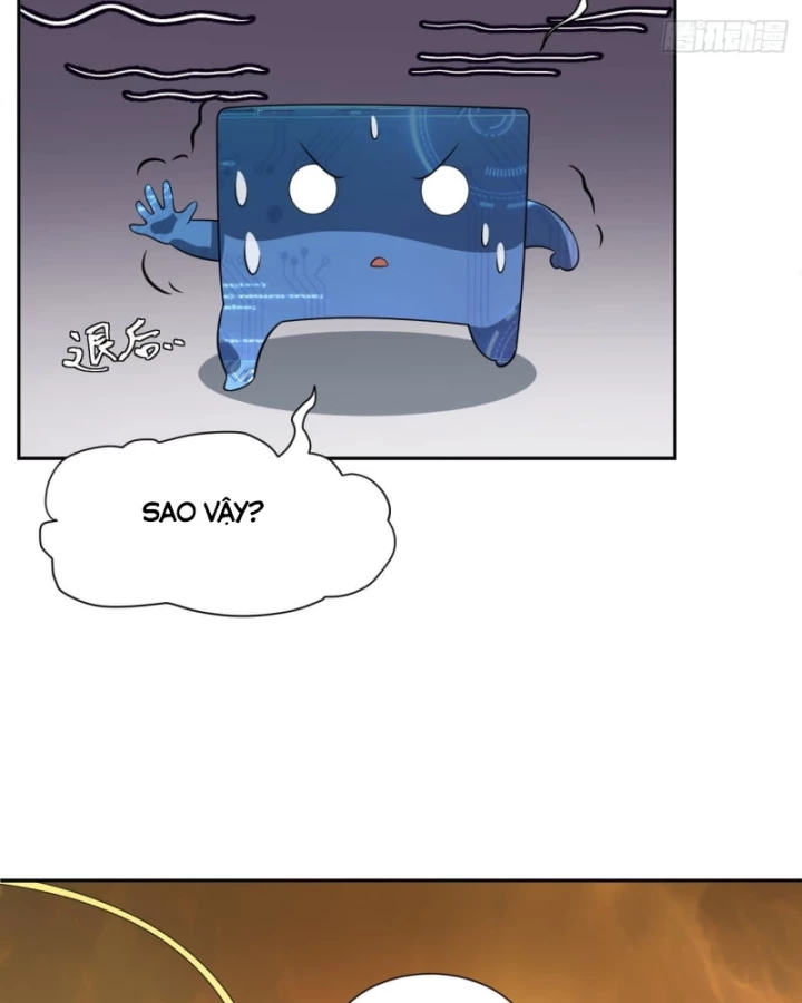Trảm Thần Chapter 65 - Trang 3