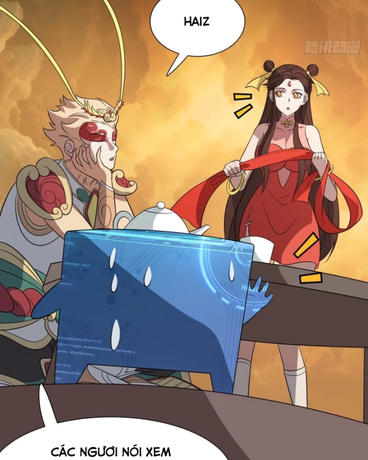 Trảm Thần Chapter 65 - Trang 3