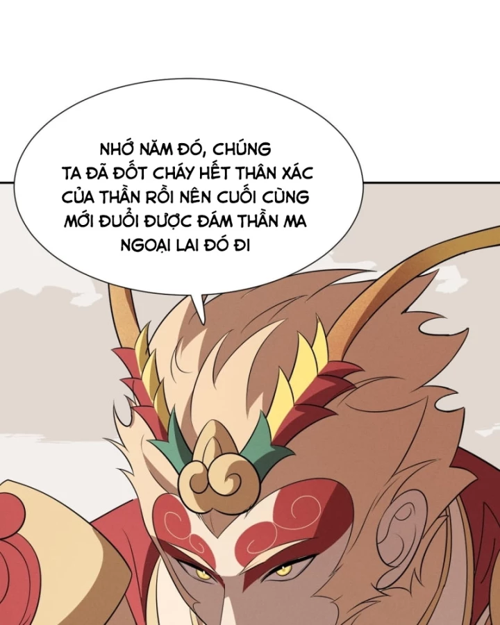 Trảm Thần Chapter 65 - Trang 3