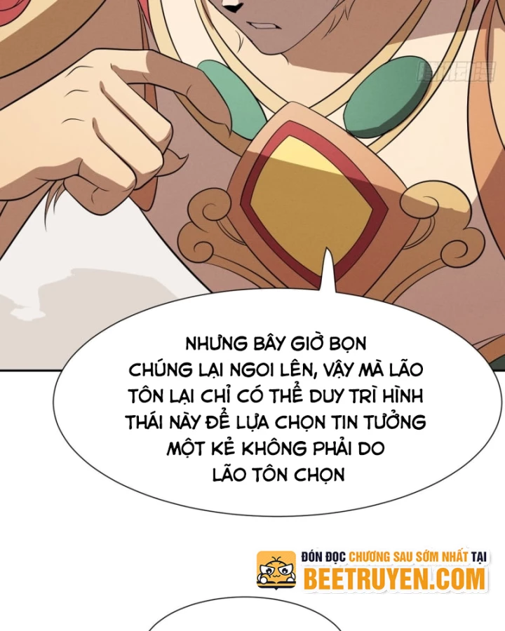 Trảm Thần Chapter 65 - Trang 3