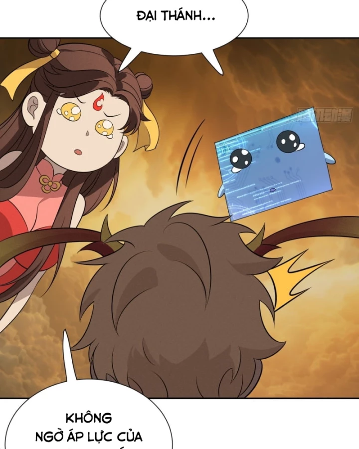 Trảm Thần Chapter 65 - Trang 3