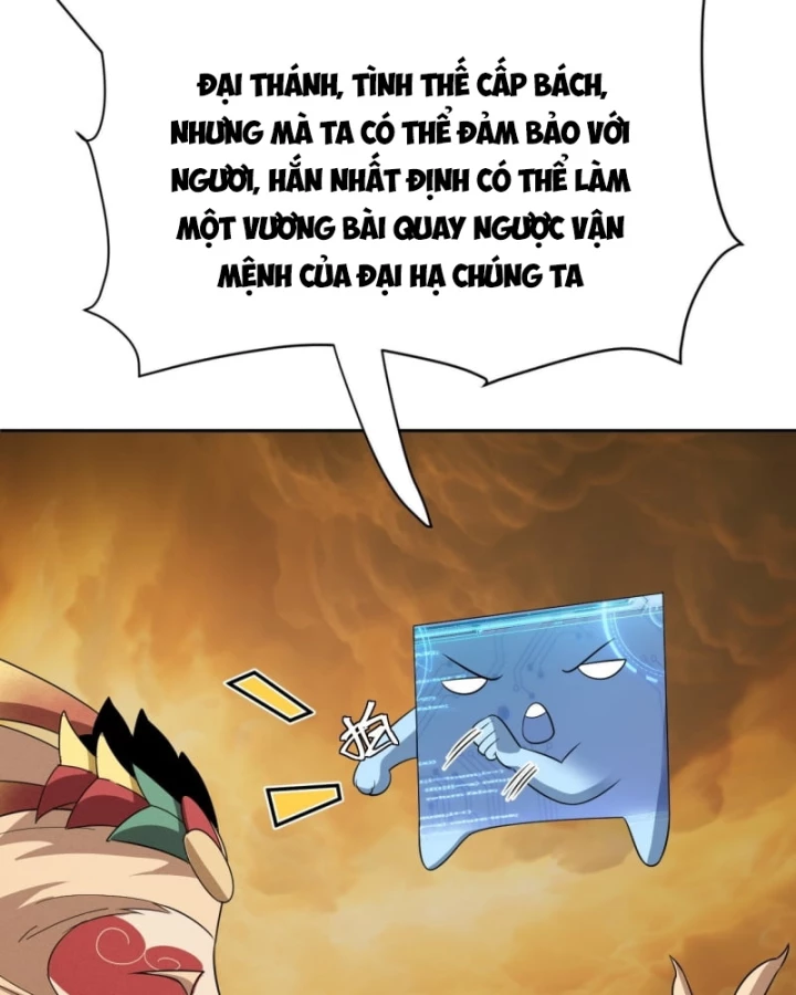 Trảm Thần Chapter 65 - Trang 3
