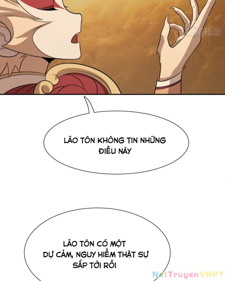 Trảm Thần Chapter 65 - Trang 3