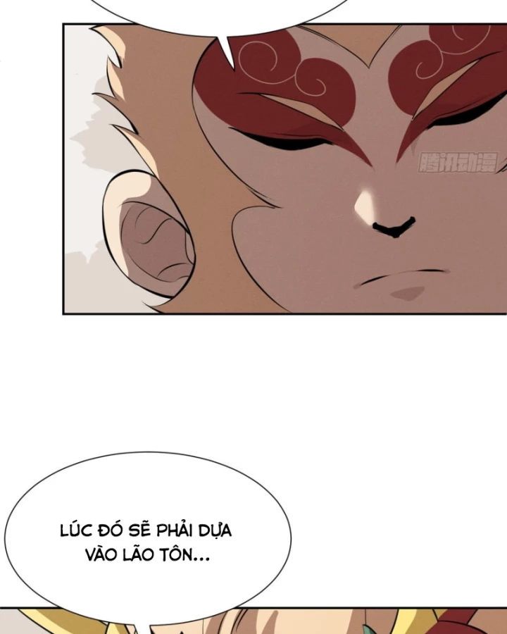 Trảm Thần Chapter 65 - Trang 3