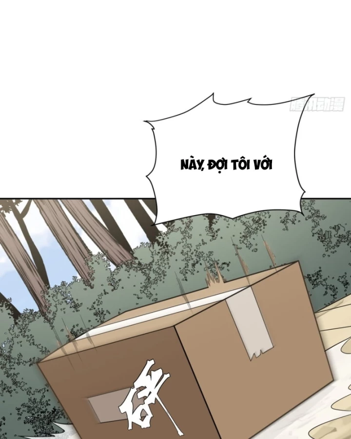 Trảm Thần Chapter 65 - Trang 3
