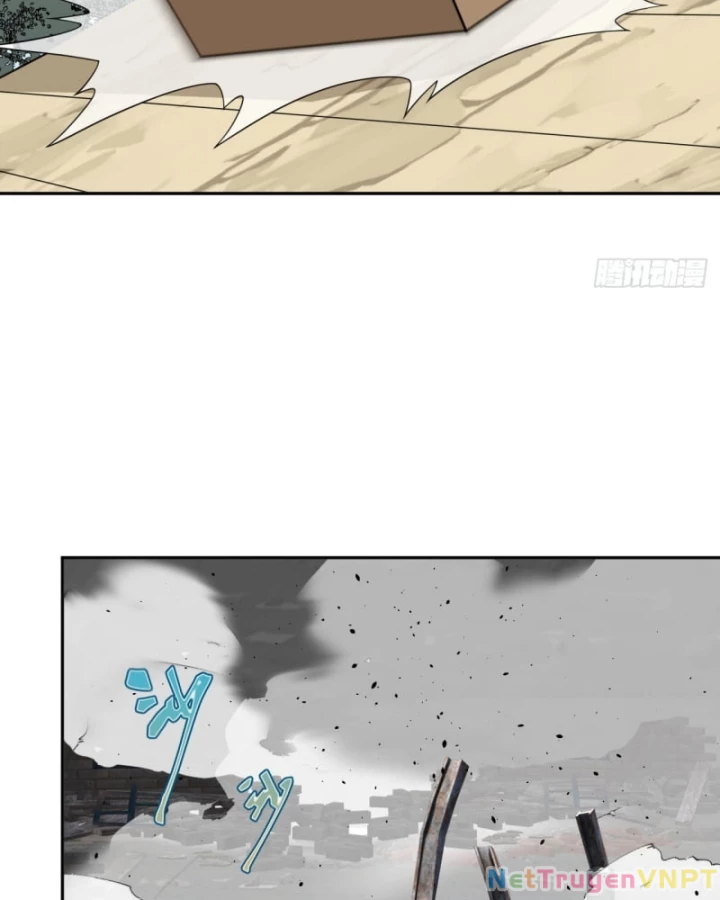 Trảm Thần Chapter 65 - Trang 3