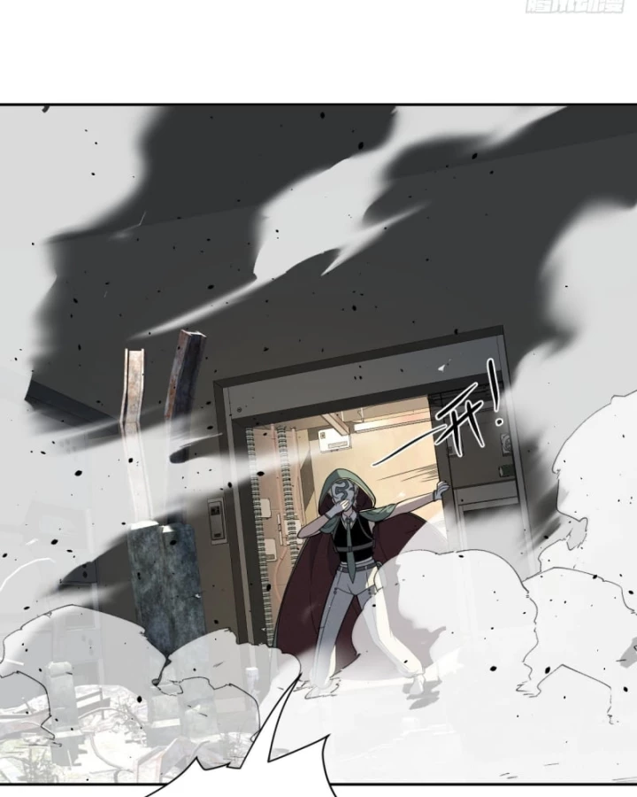 Trảm Thần Chapter 65 - Trang 3