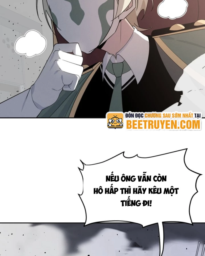 Trảm Thần Chapter 65 - Trang 3