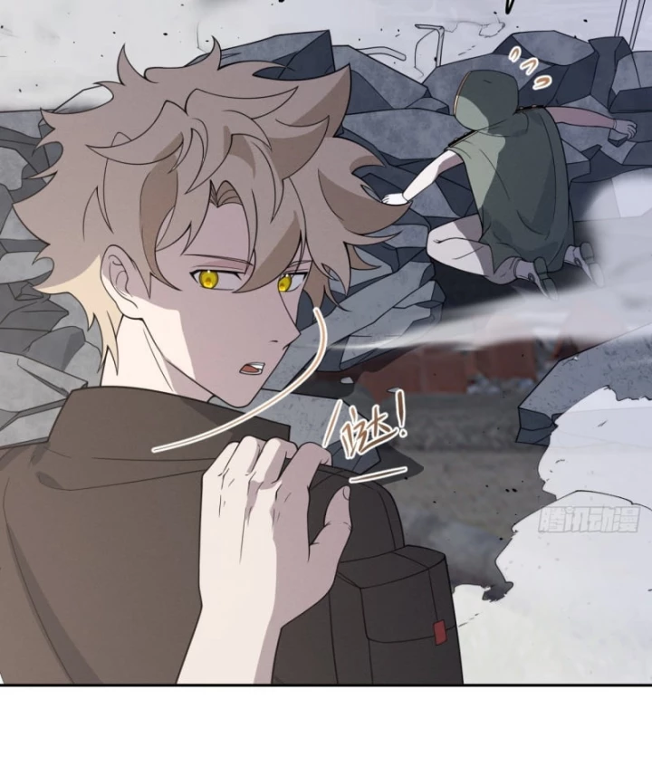 Trảm Thần Chapter 65 - Trang 3