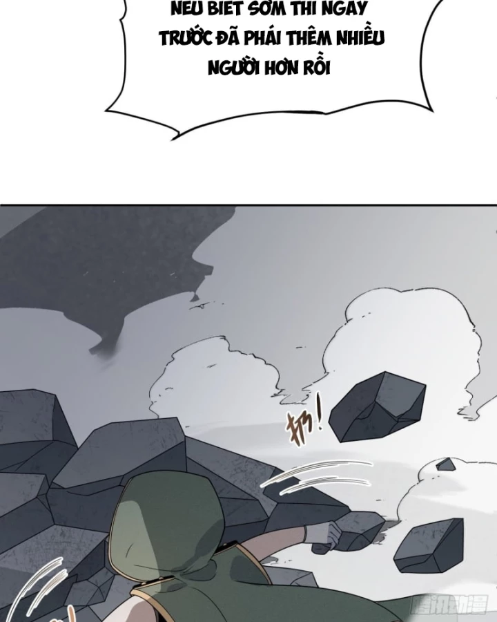 Trảm Thần Chapter 65 - Trang 3