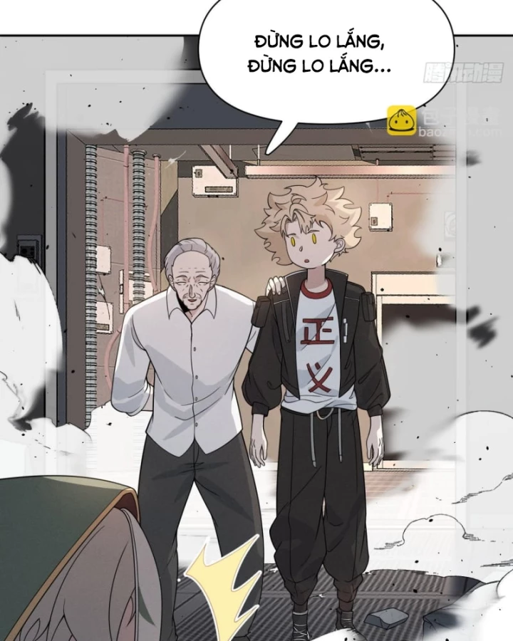 Trảm Thần Chapter 65 - Trang 3