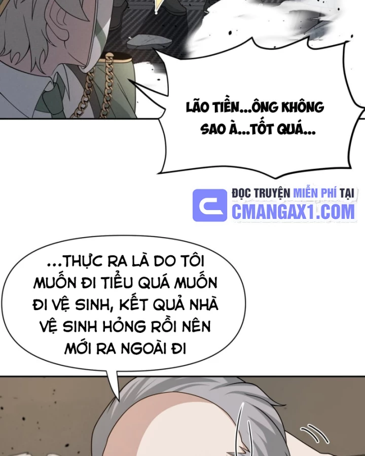 Trảm Thần Chapter 65 - Trang 3