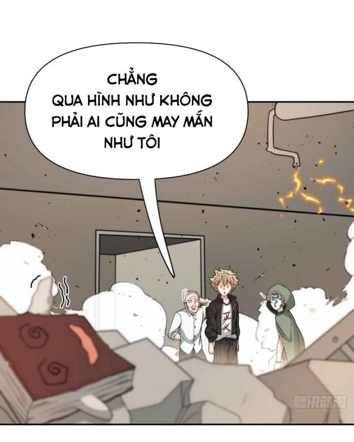 Trảm Thần Chapter 65 - Trang 3