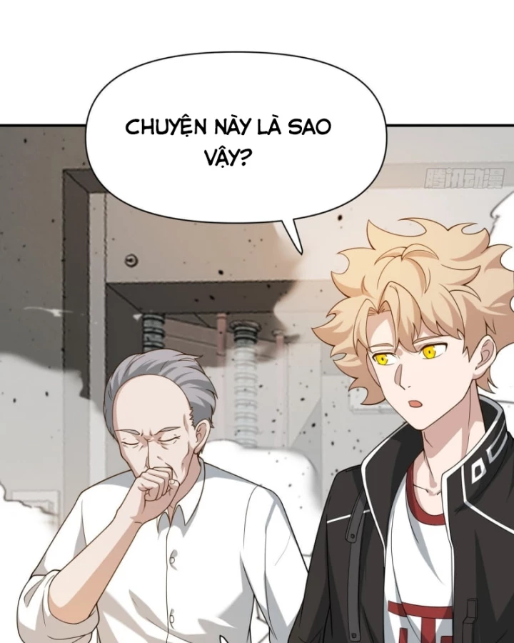 Trảm Thần Chapter 65 - Trang 3
