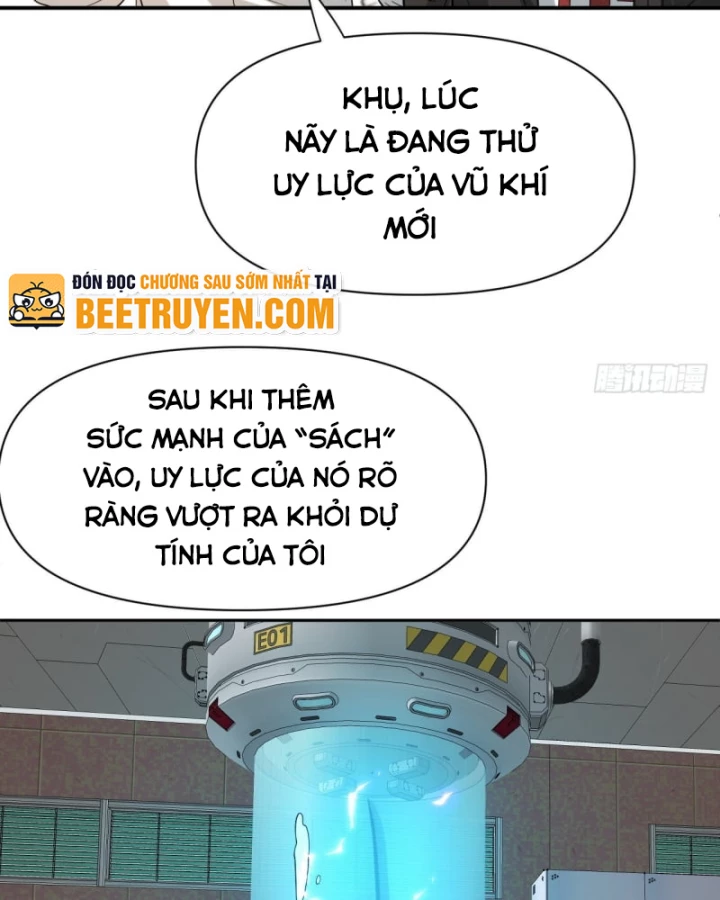 Trảm Thần Chapter 65 - Trang 3