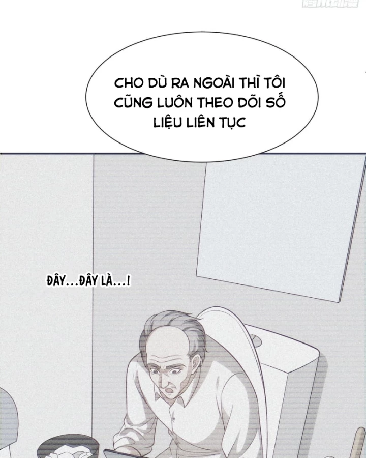 Trảm Thần Chapter 65 - Trang 3