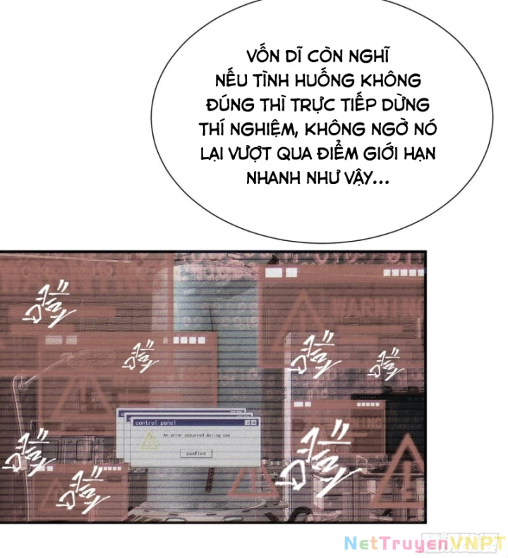 Trảm Thần Chapter 65 - Trang 3