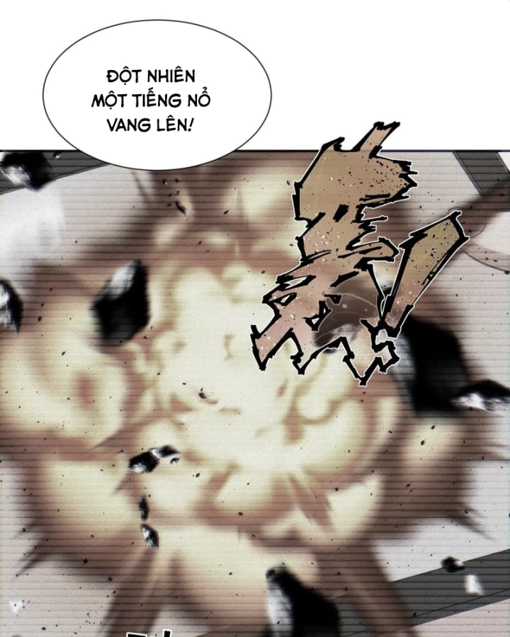Trảm Thần Chapter 65 - Trang 3