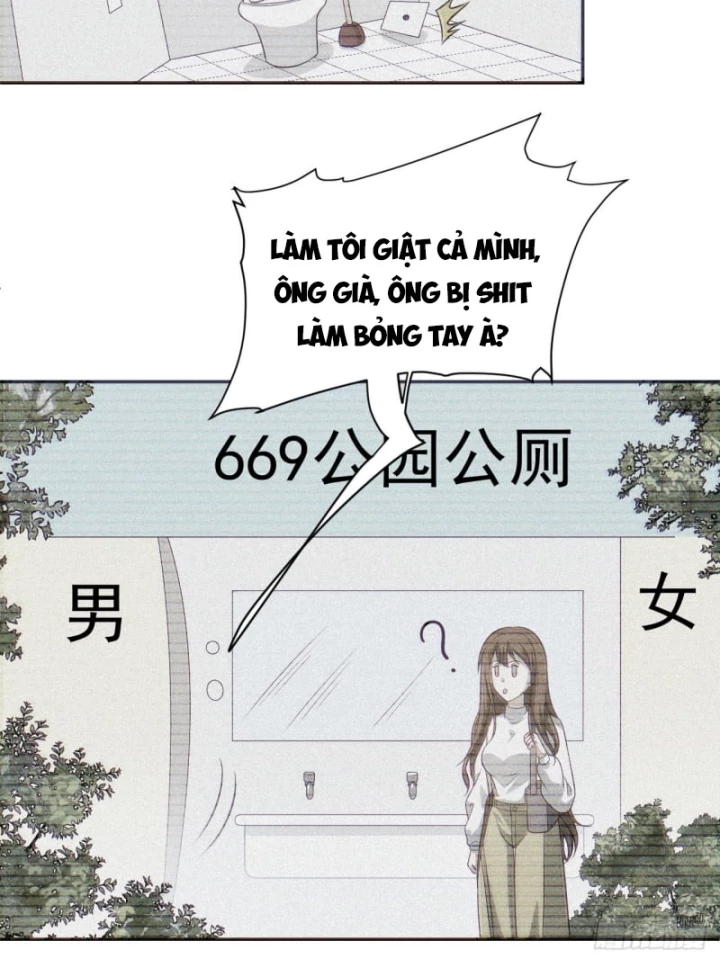 Trảm Thần Chapter 65 - Trang 3