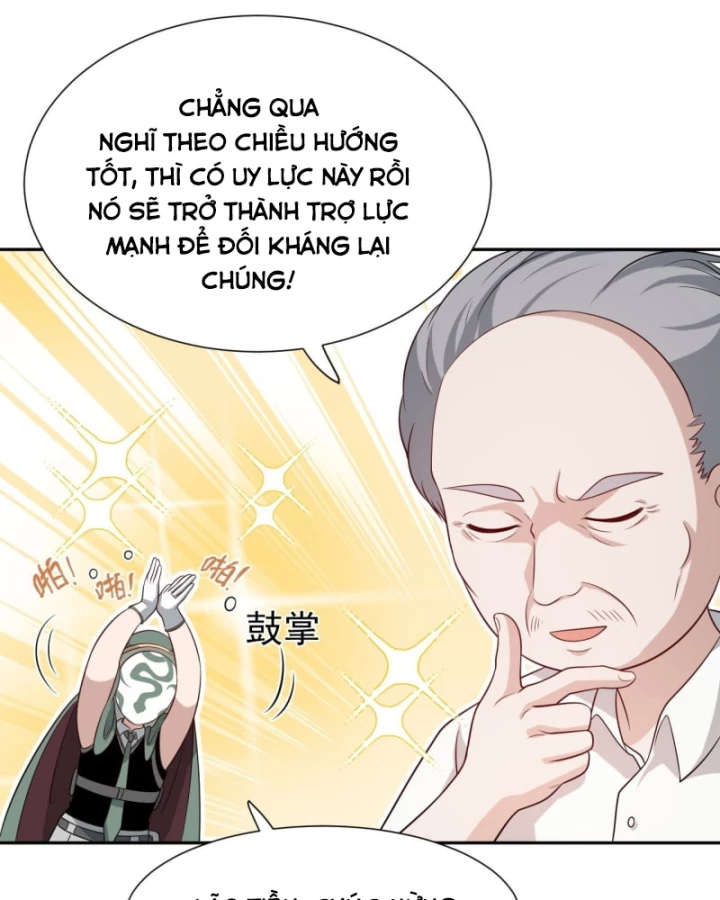 Trảm Thần Chapter 65 - Trang 3