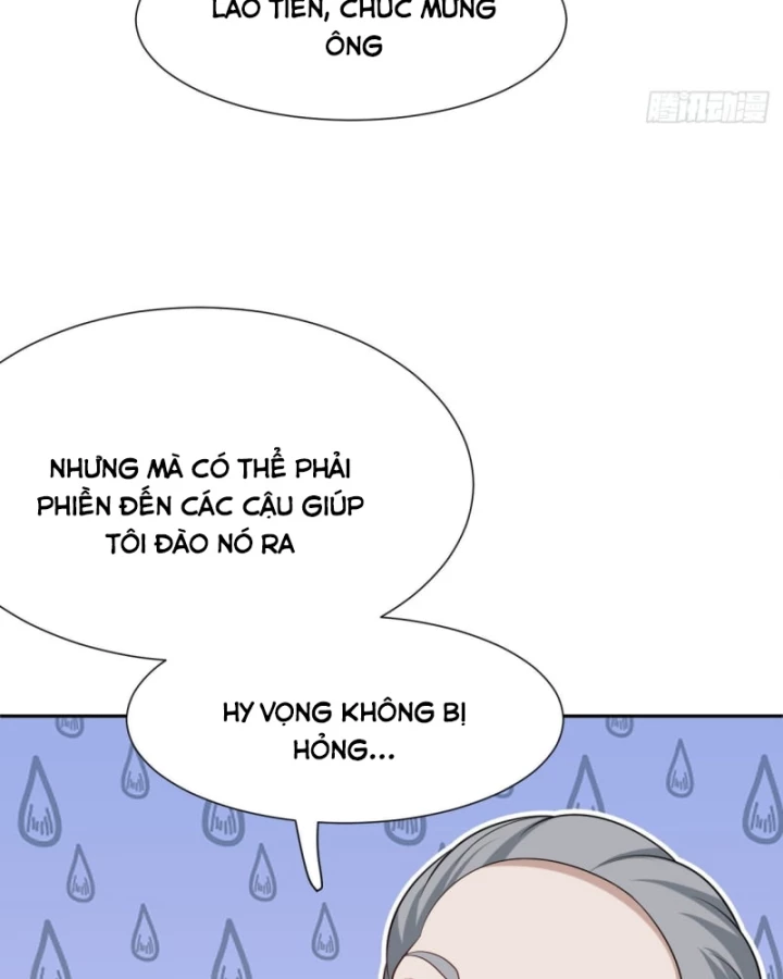 Trảm Thần Chapter 65 - Trang 3