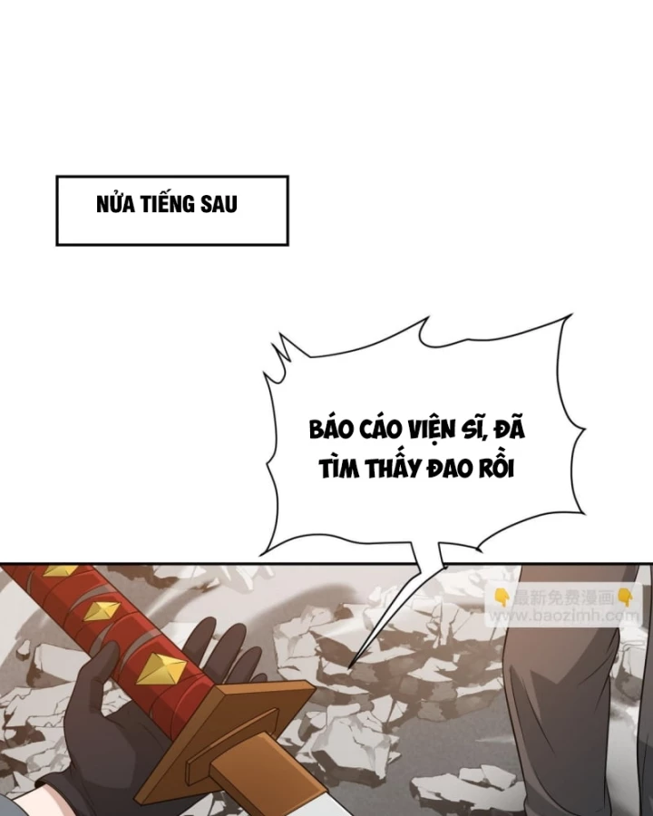 Trảm Thần Chapter 65 - Trang 3
