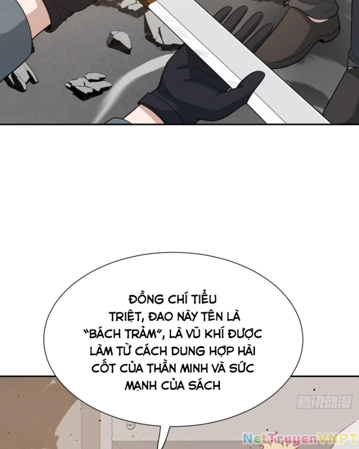 Trảm Thần Chapter 65 - Trang 3