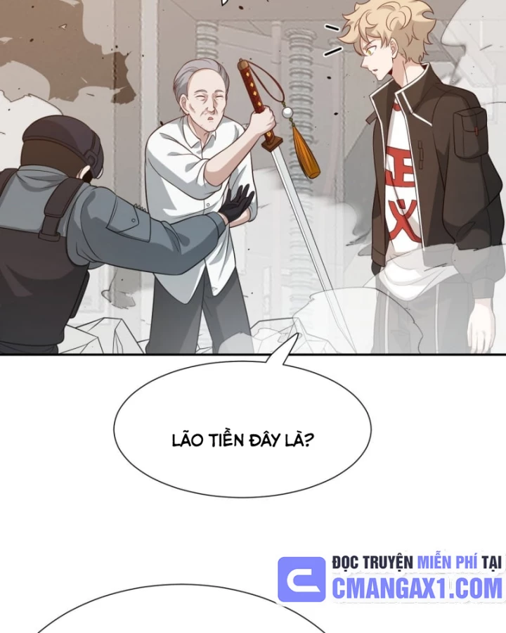 Trảm Thần Chapter 65 - Trang 3