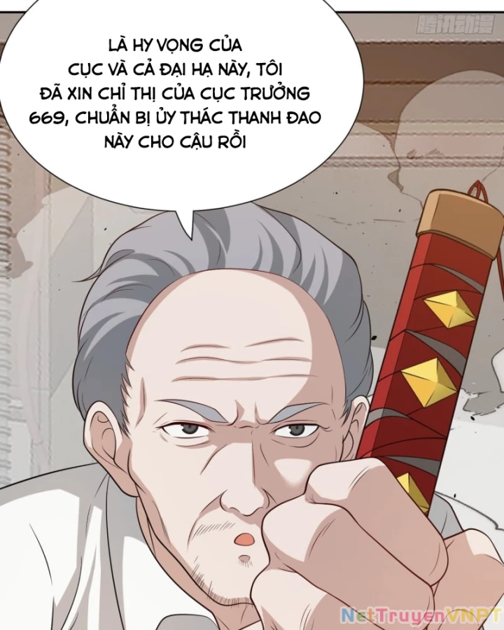 Trảm Thần Chapter 65 - Trang 3