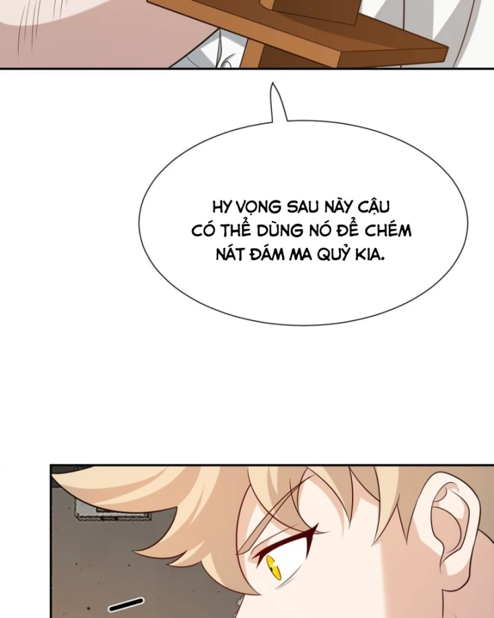 Trảm Thần Chapter 65 - Trang 3