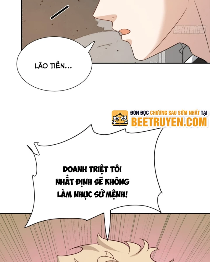 Trảm Thần Chapter 65 - Trang 3