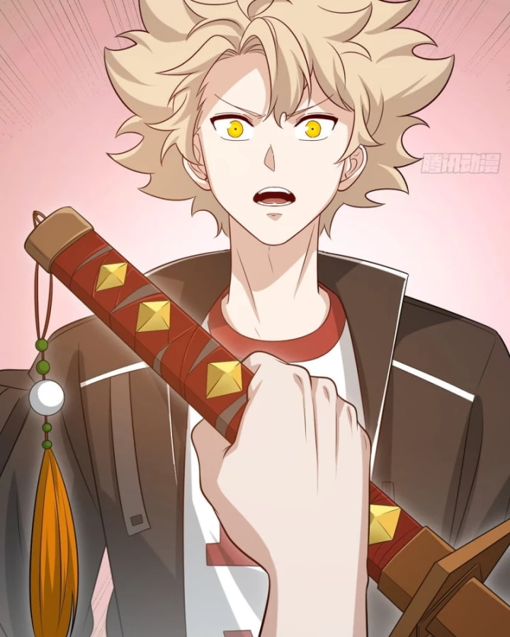 Trảm Thần Chapter 65 - Trang 3