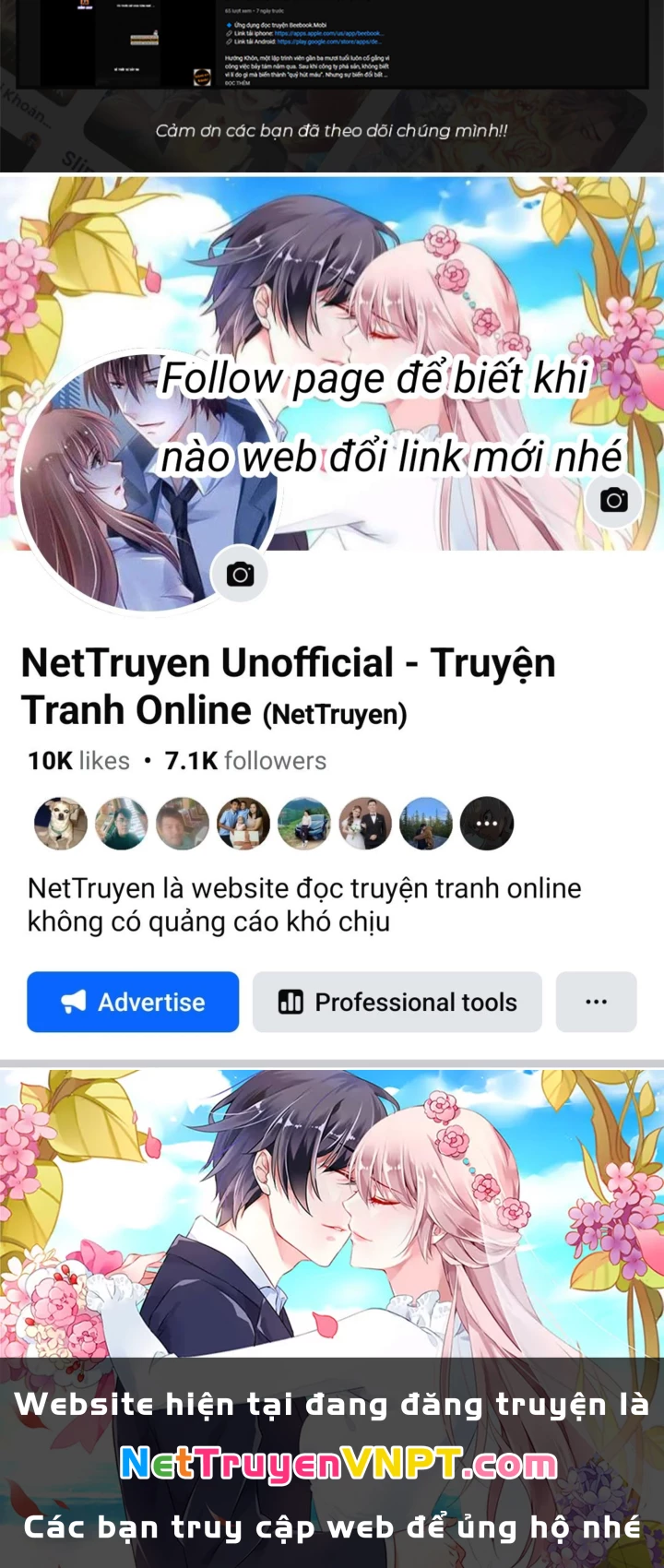 Trảm Thần Chapter 65 - Trang 3