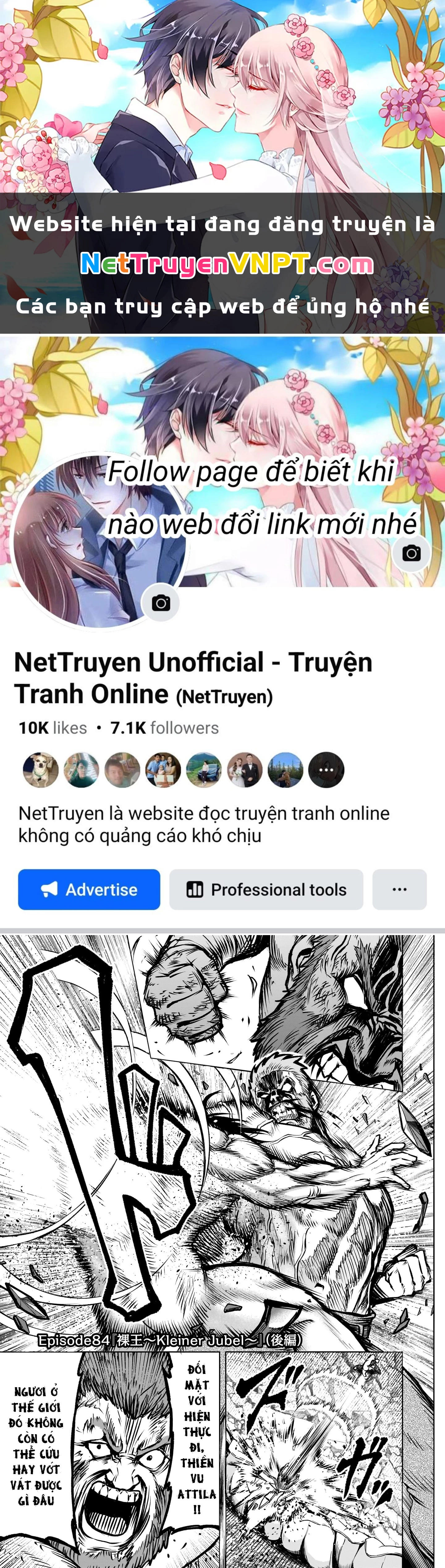 Rosen Garten Saga Chapter 84.2 - Next Chapter 85