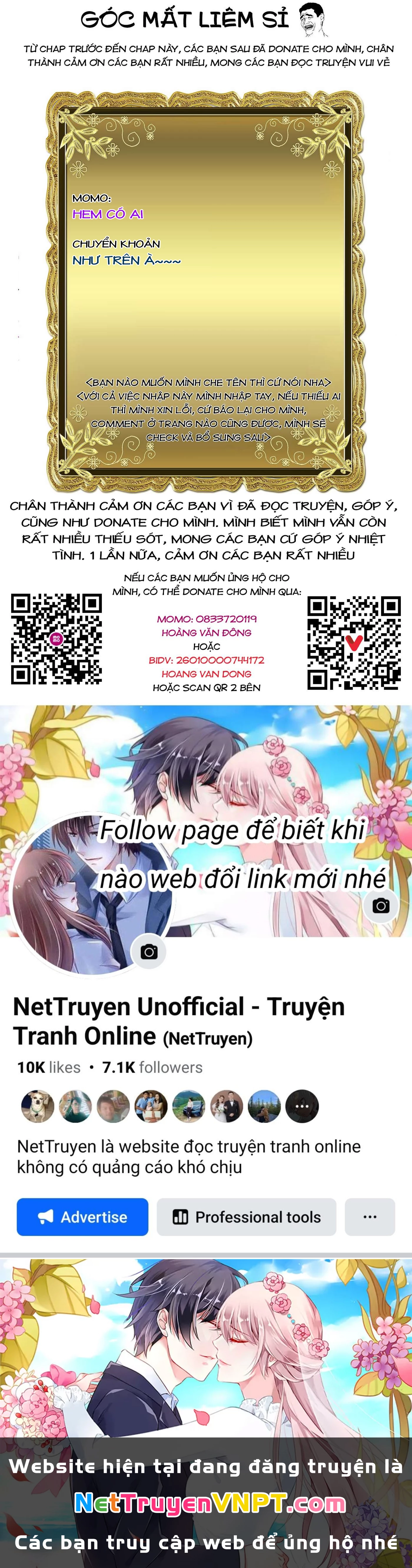 Rosen Garten Saga Chapter 84.2 - Trang 2