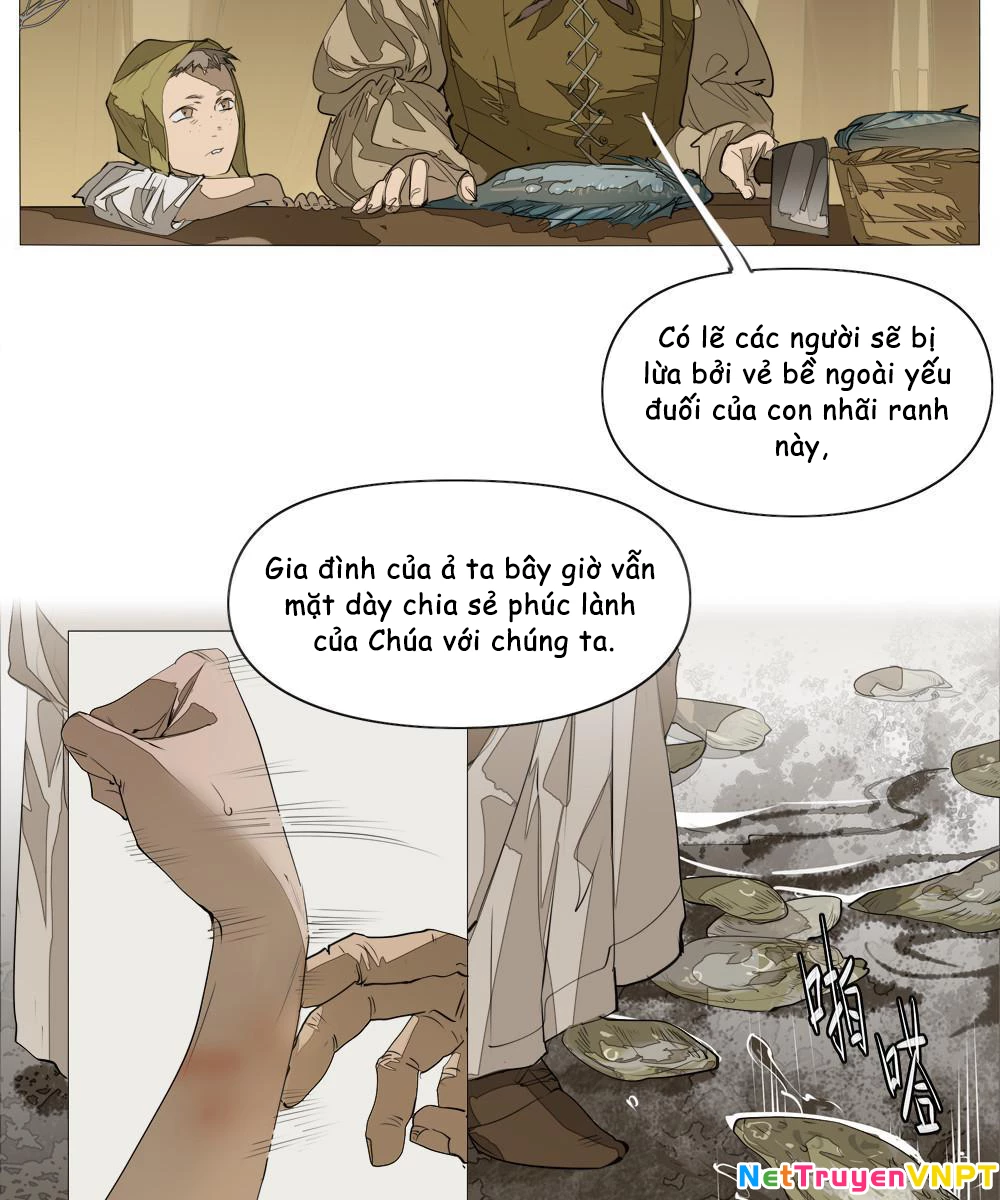 Phong chi chú Chapter 1.1 - Next Chapter 1.1