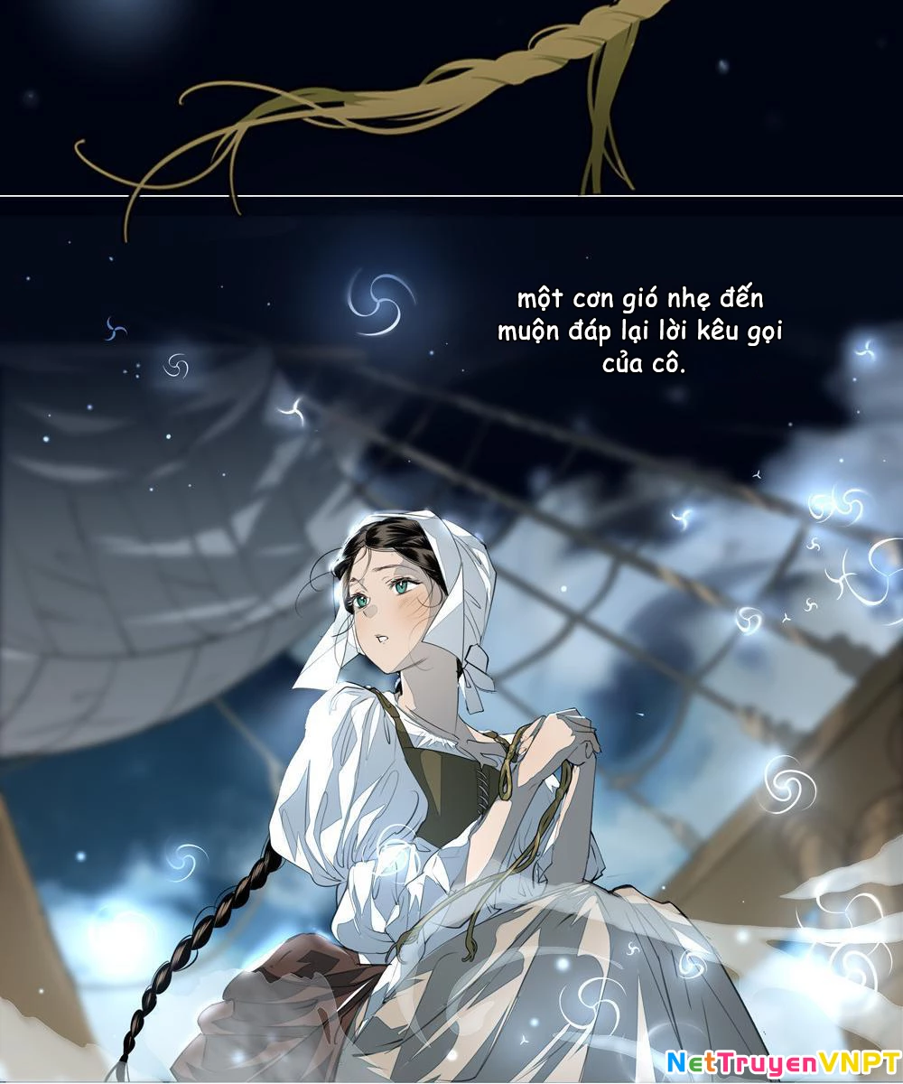 Phong chi chú Chapter 1.1 - Next Chapter 1.1