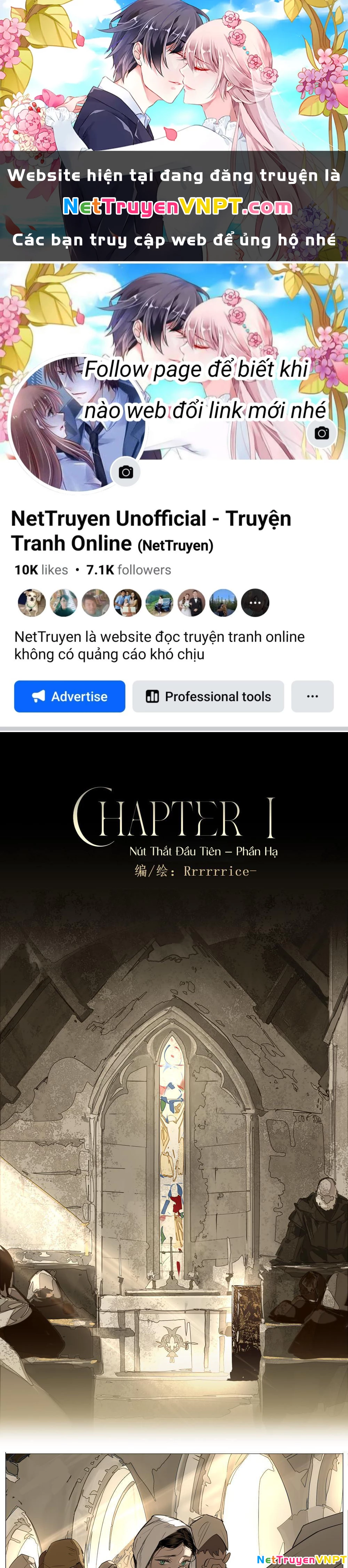 Phong chi chú Chapter 1.2 - Next Chapter 1.2