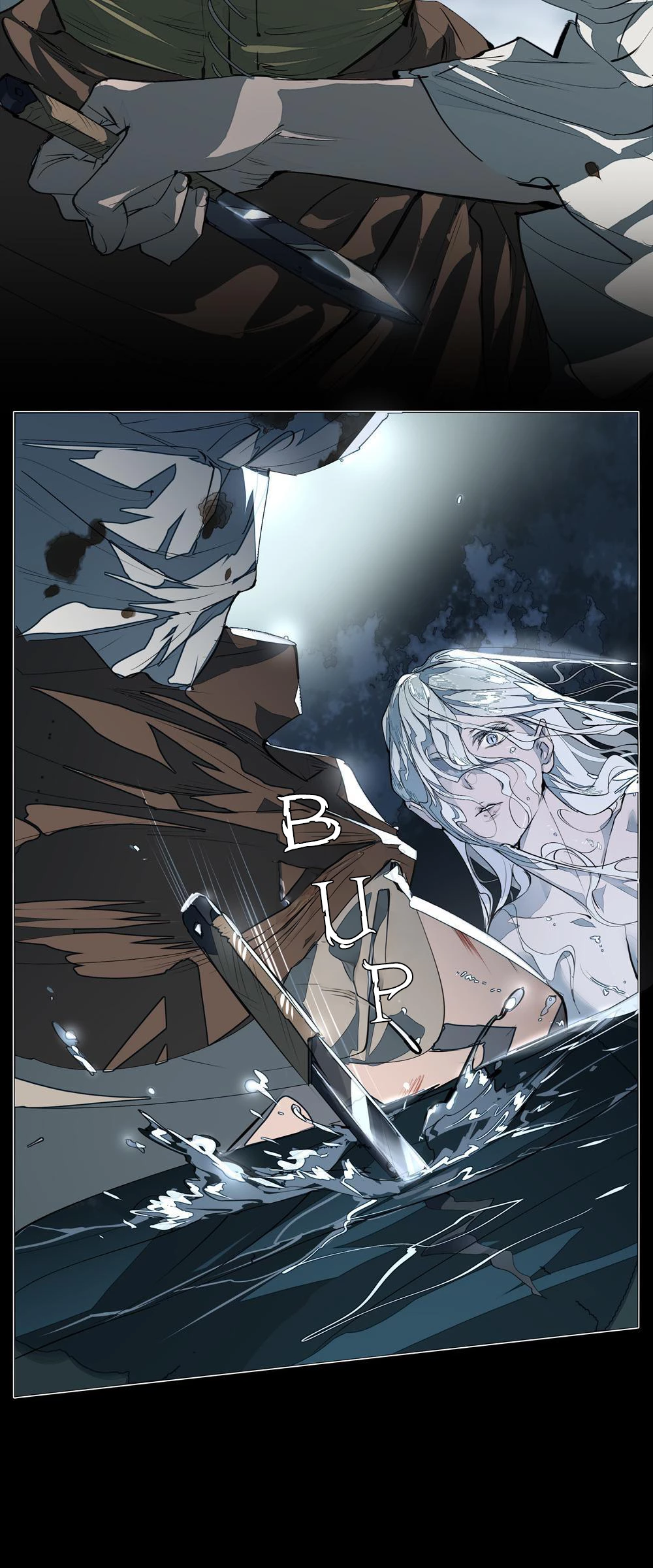 Phong chi chú Chapter 1.2 - Next Chapter 1.2