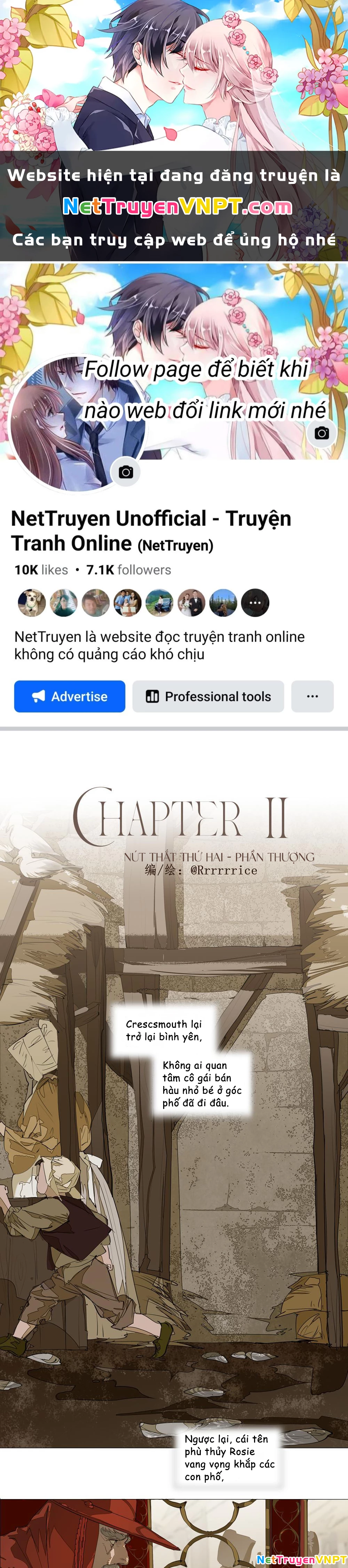 Phong chi chú Chapter 2.1 - Next Chapter 2.1
