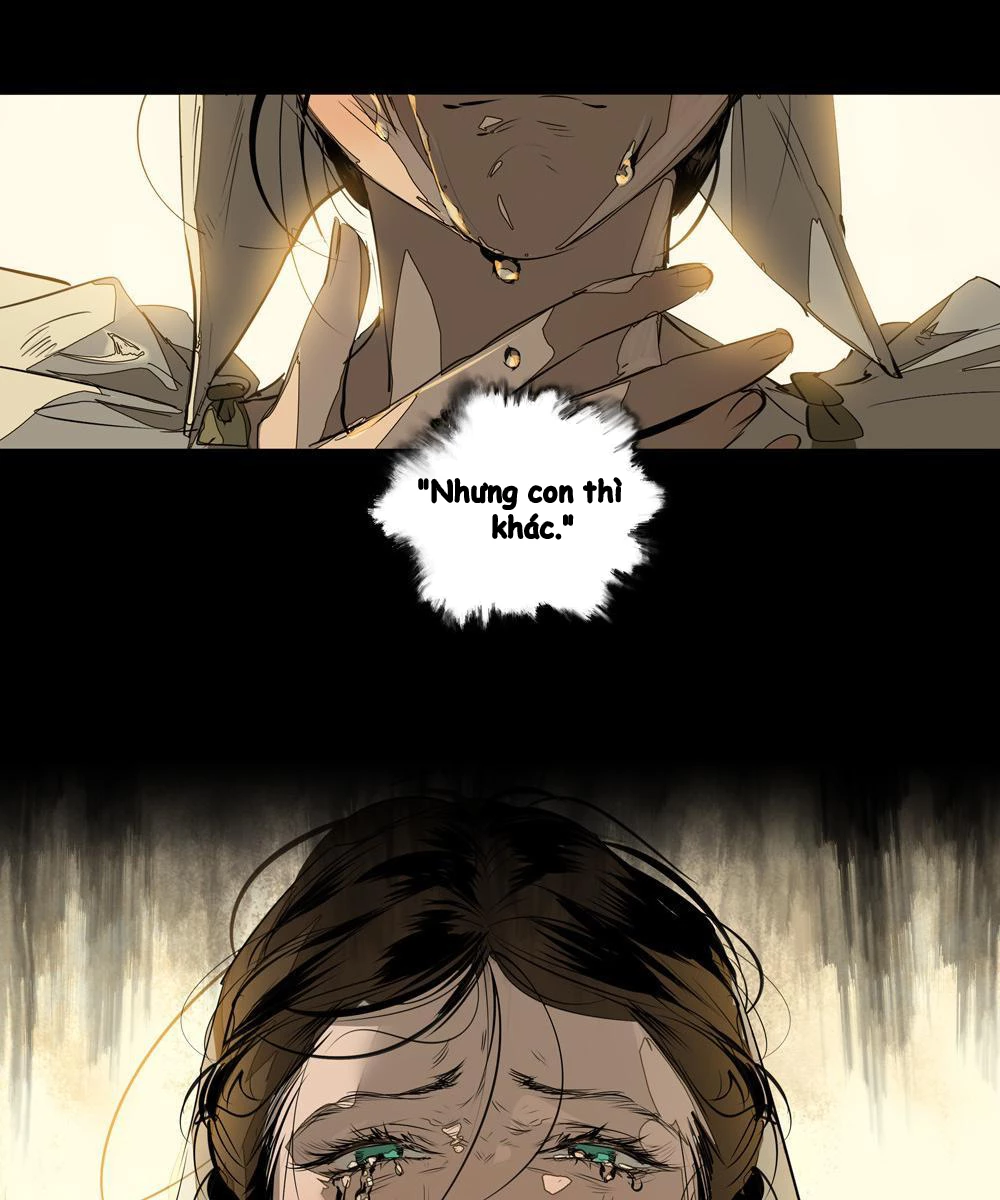 Phong chi chú Chapter 2.1 - Next Chapter 2.1